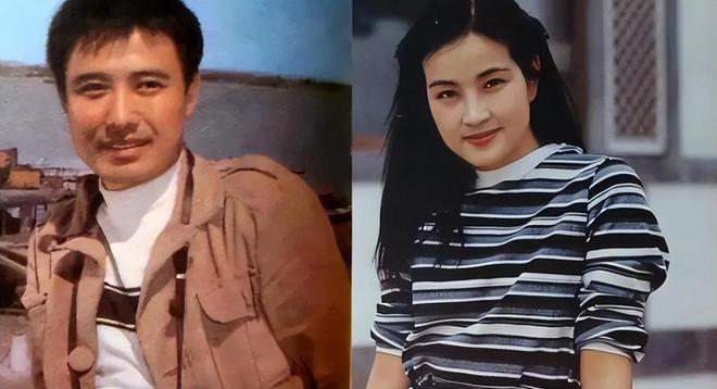说：当年如果我下手快一点今天就没你了球王会app1988年沈醉遇到刘晓庆(图4)