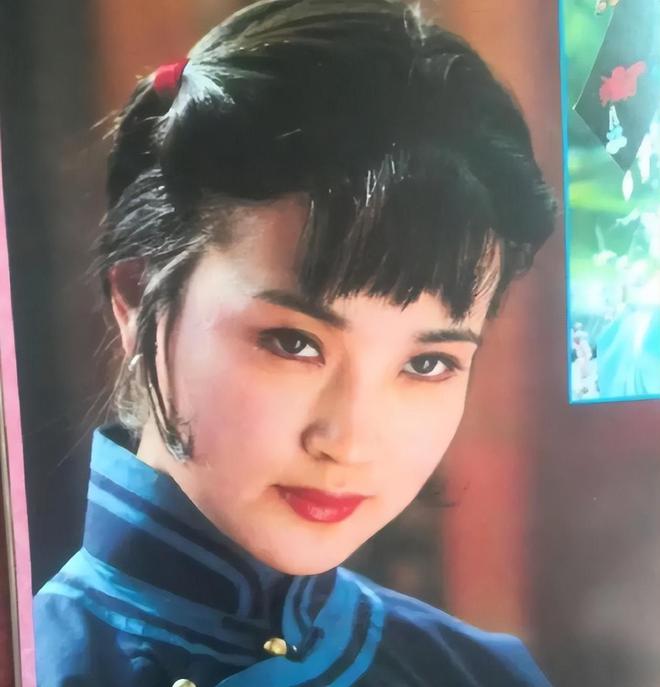 说：当年如果我下手快一点今天就没你了球王会app1988年沈醉遇到刘晓庆(图8)