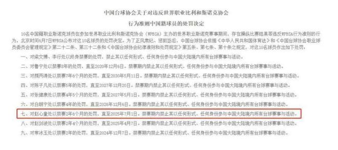 发生了！500万奖金到手仅一半赵心童夺冠才几天令人担忧的事就(图28)