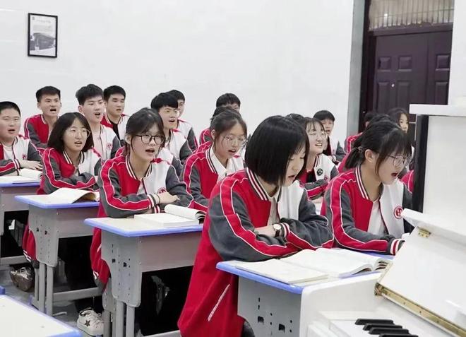 025年特长生招生简章曹县博雅中学---2(图3)