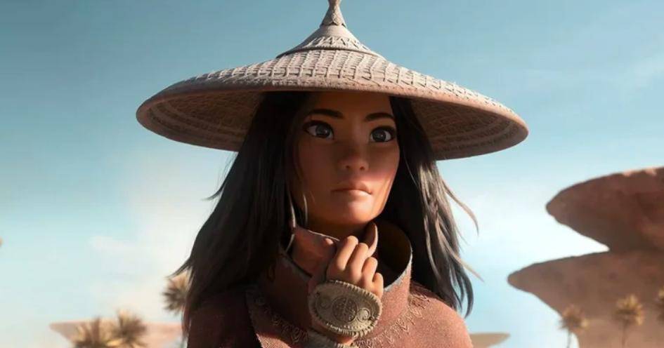 认定的公主究竟有几位？从白雪公主到拉雅迪士尼(图26)